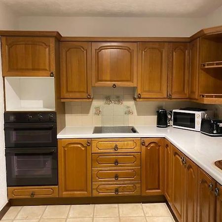 3 Bedroom Home-Inverkeithing Bagian luar foto