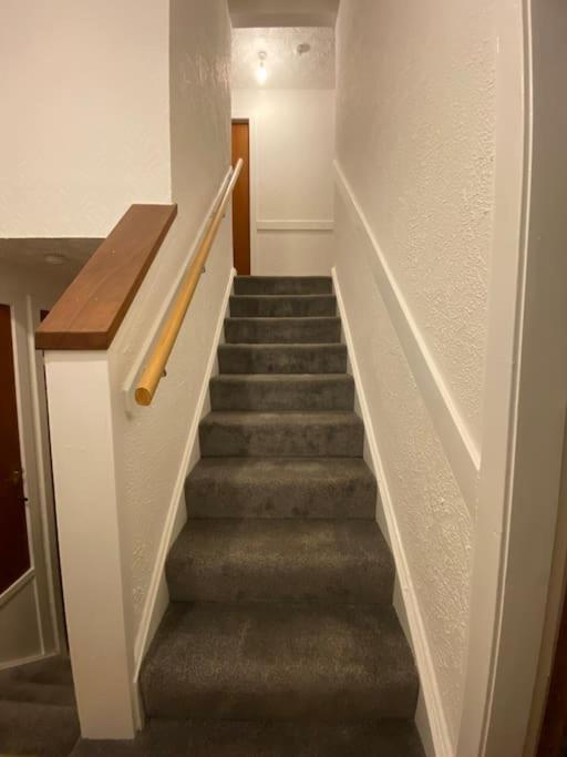 3 Bedroom Home-Inverkeithing Bagian luar foto