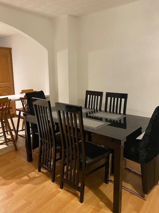 3 Bedroom Home-Inverkeithing Bagian luar foto