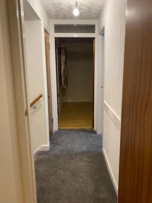 3 Bedroom Home-Inverkeithing Bagian luar foto