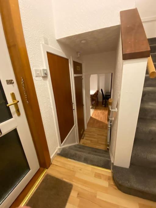 3 Bedroom Home-Inverkeithing Bagian luar foto