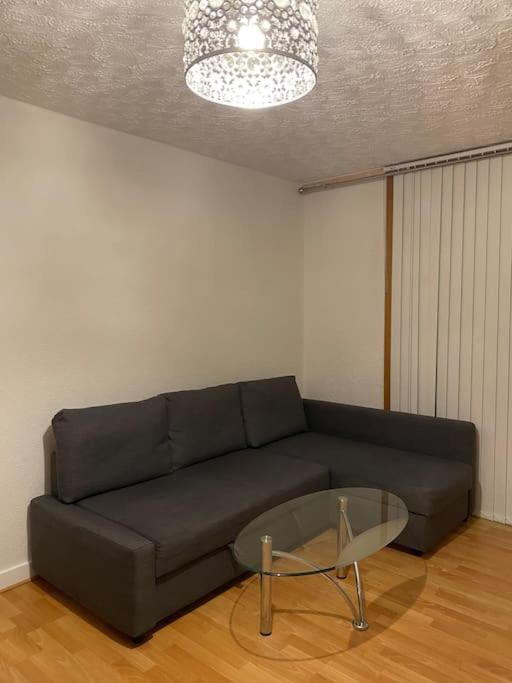 3 Bedroom Home-Inverkeithing Bagian luar foto